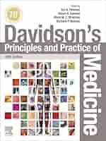 Amazon.com: Davidson's Principles and Practice of Medicine E